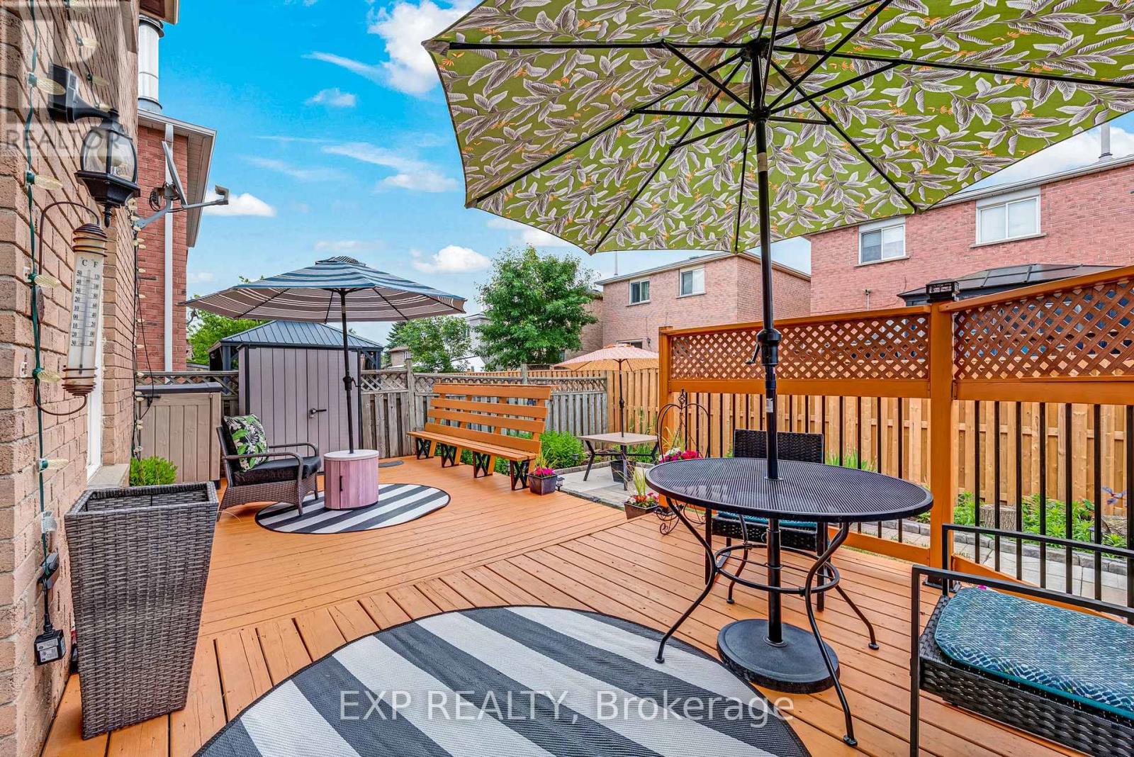 45 Sandmere Avenue, Brampton, Ontario L6Z 4A2 - Photo 38 - W13479482