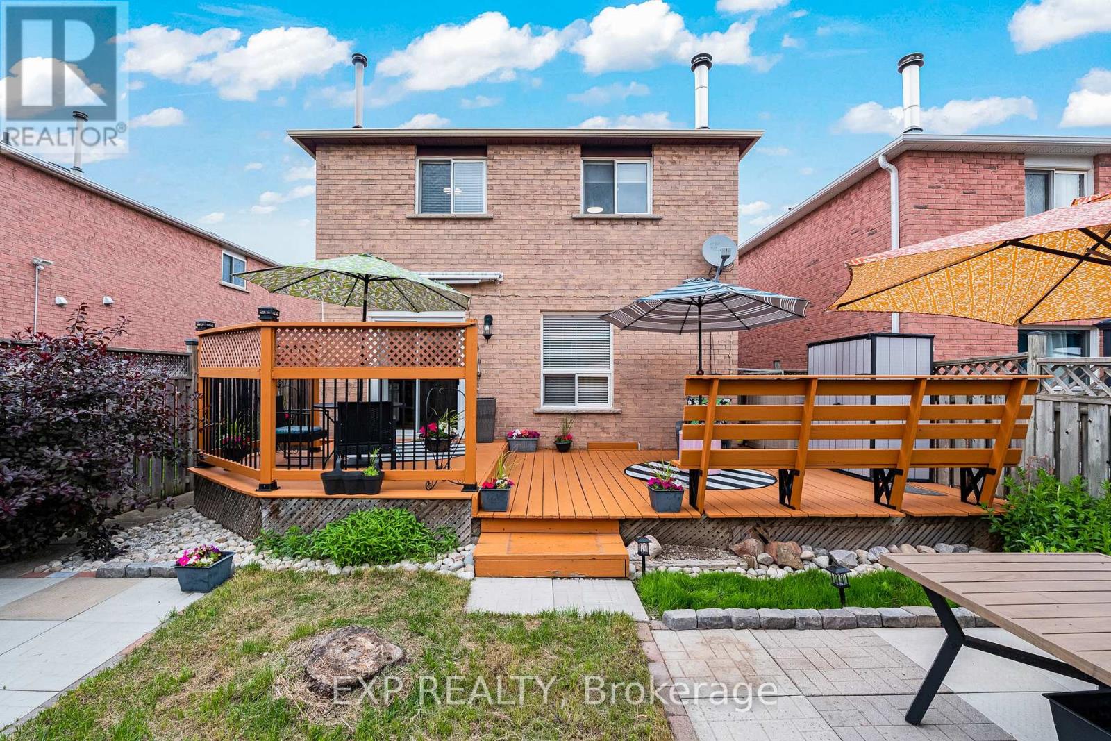 45 Sandmere Avenue, Brampton, Ontario L6Z 4A2 - Photo 43 - W13479482