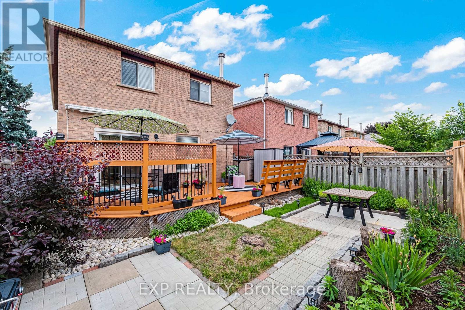45 Sandmere Avenue, Brampton, Ontario L6Z 4A2 - Photo 44 - W13479482