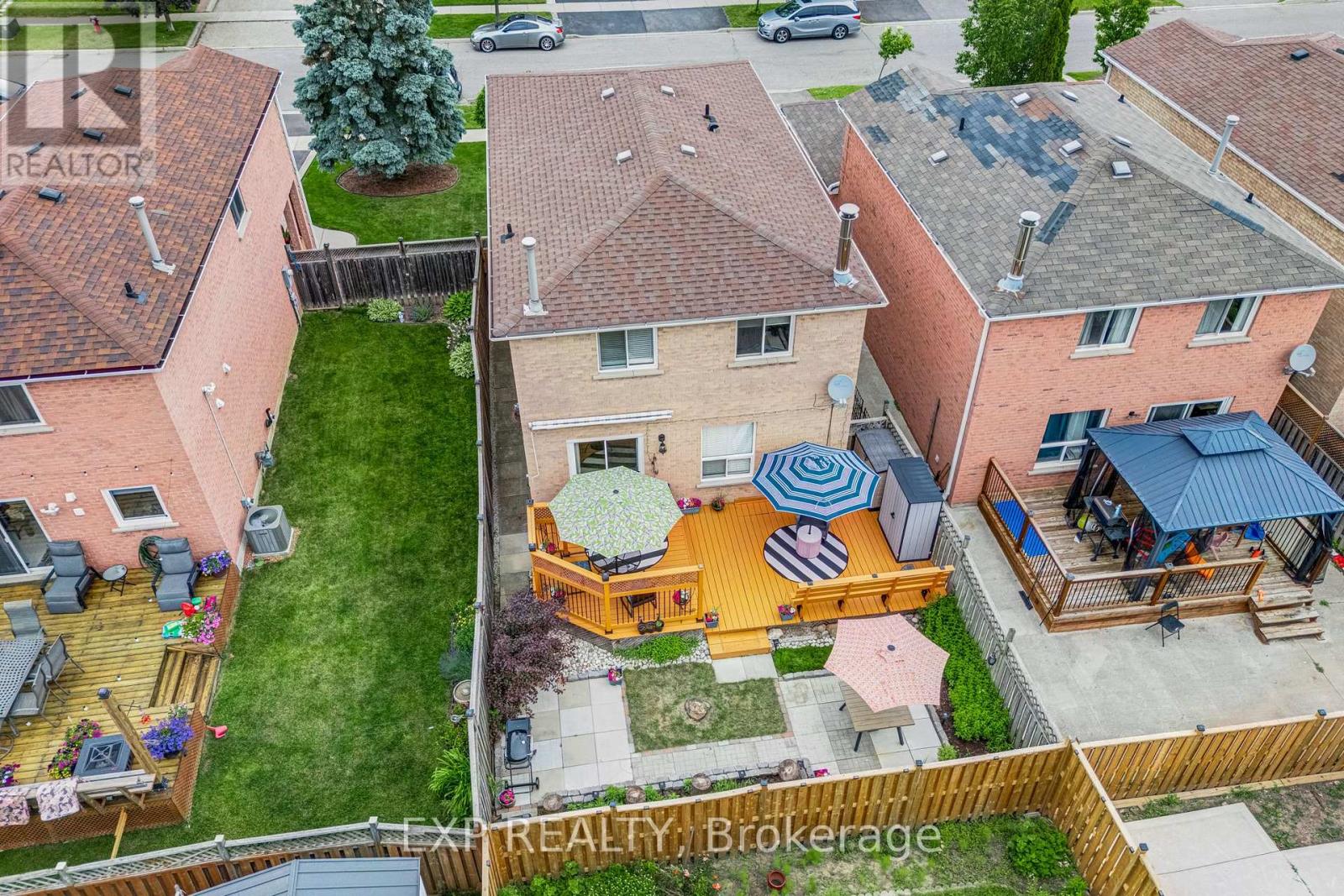 45 Sandmere Avenue, Brampton, Ontario L6Z 4A2 - Photo 46 - W13479482