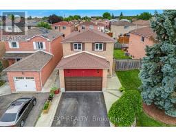 45 SANDMERE AVENUE, Brampton, Ontario