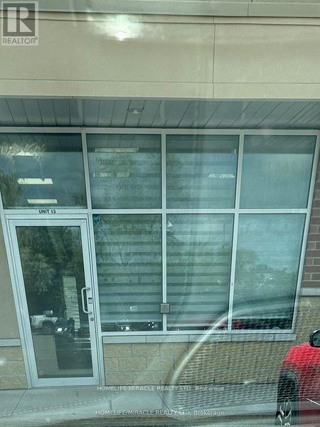 13 - 90 EASTERN AVENUE, Brampton, Ontario