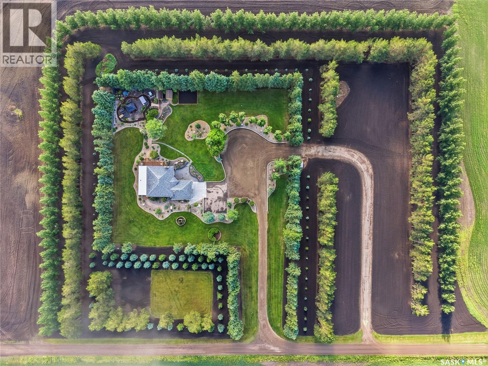 Heidel Acreage, North Battleford Rm No. 437, Saskatchewan  S9A 3W2 - Photo 5 - SK040335