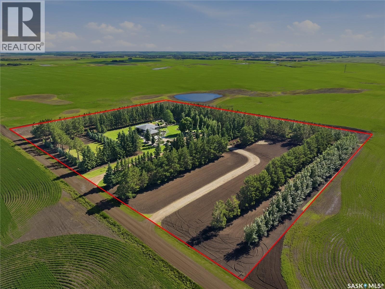 Heidel Acreage, North Battleford Rm No. 437, Saskatchewan  S9A 3W2 - Photo 6 - SK040335