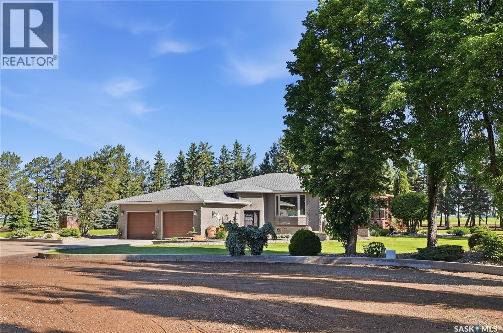 Heidel Acreage, North Battleford Rm No. 437, Saskatchewan  S9A 3W2 - Photo 79 - SK040335