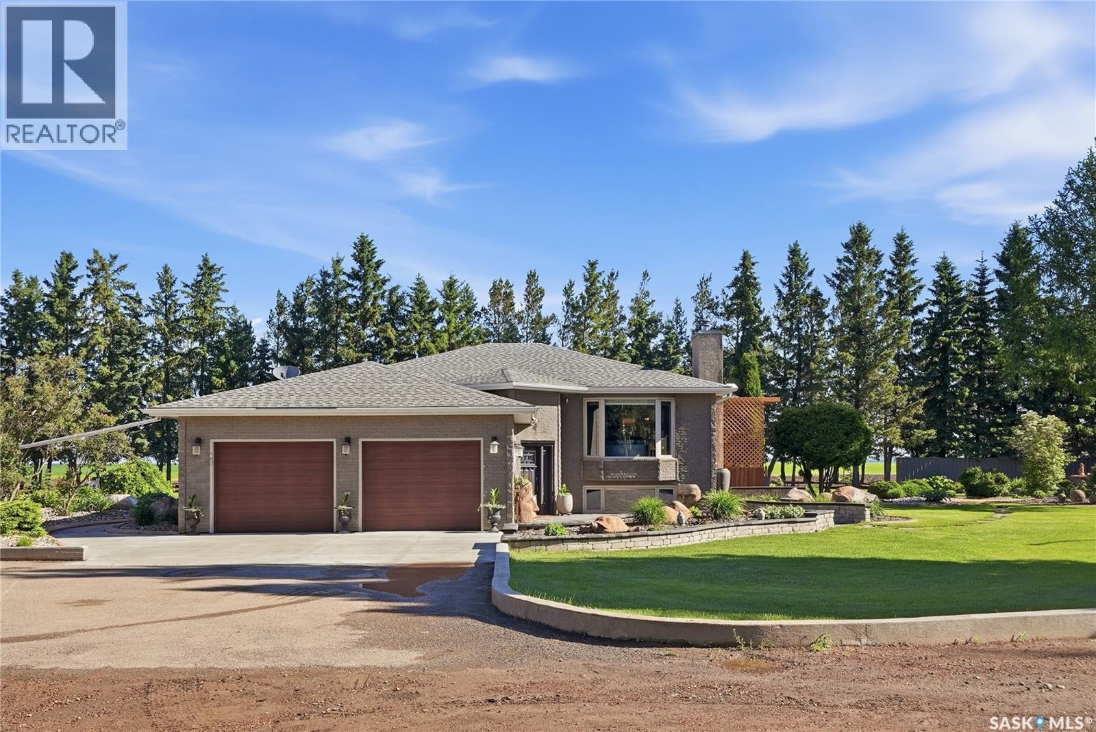 Heidel Acreage, North Battleford Rm No. 437, Saskatchewan  S9A 3W2 - Photo 80 - SK040335