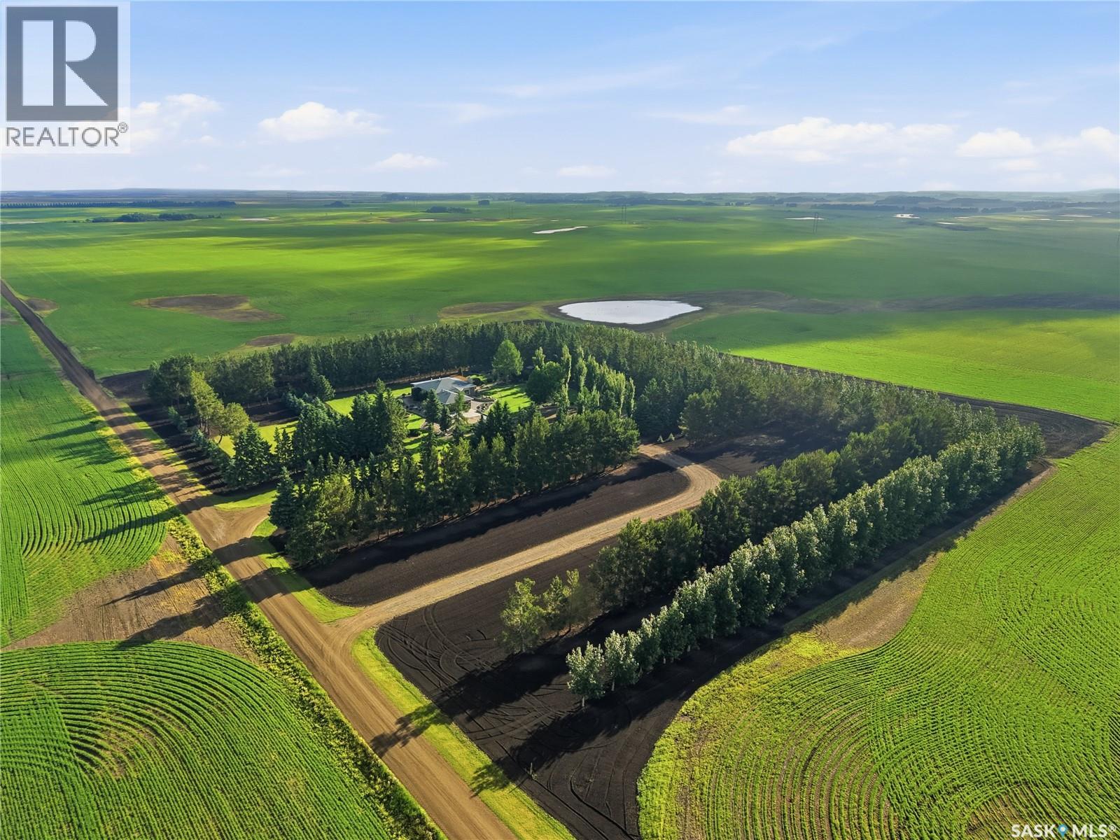 Heidel Acreage, North Battleford Rm No. 437, Saskatchewan  S9A 3W2 - Photo 86 - SK040335