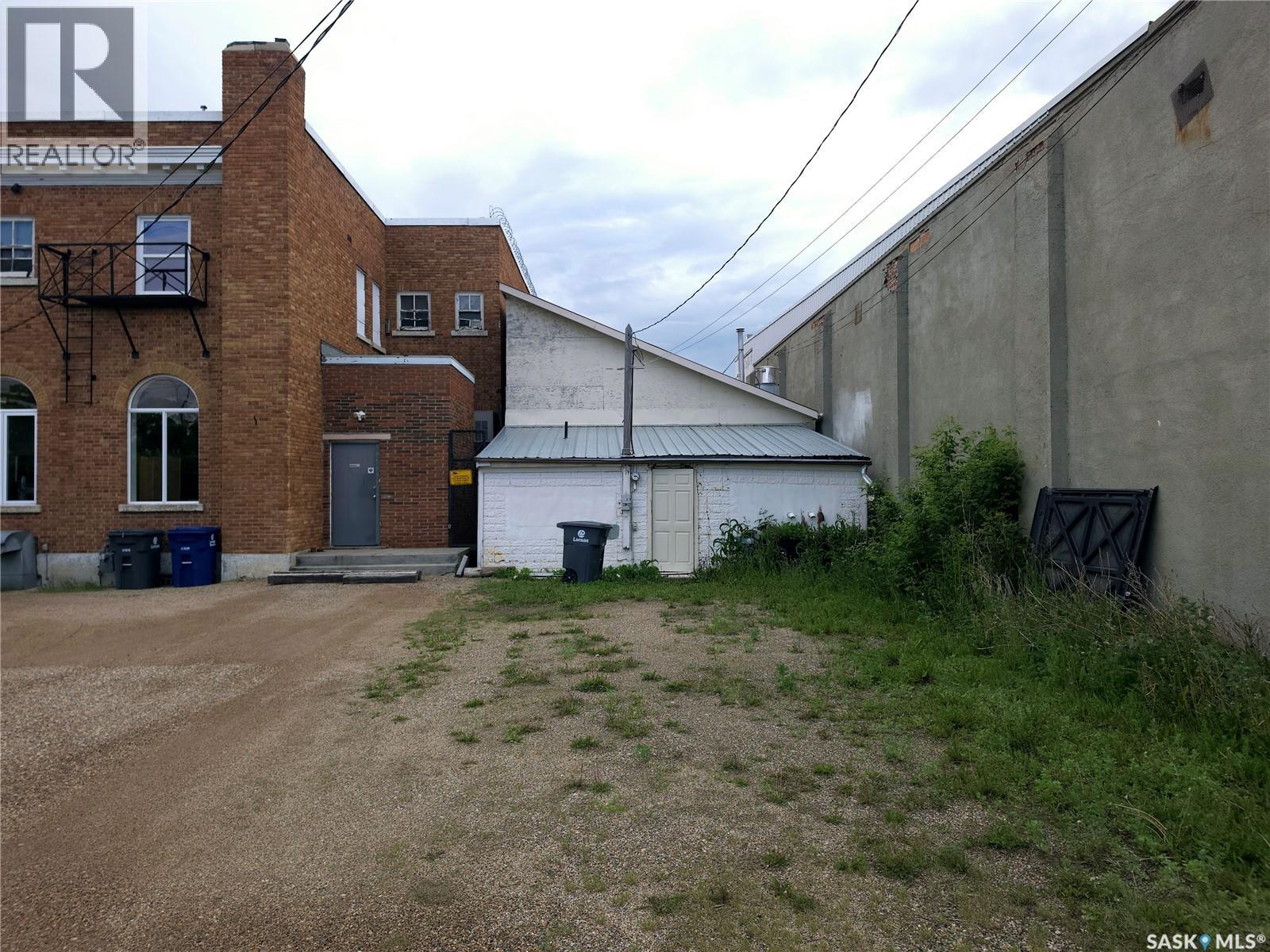 105 2nd Avenue W, Wilkie, Saskatchewan  S0K 0E5 - Photo 15 - SK040129