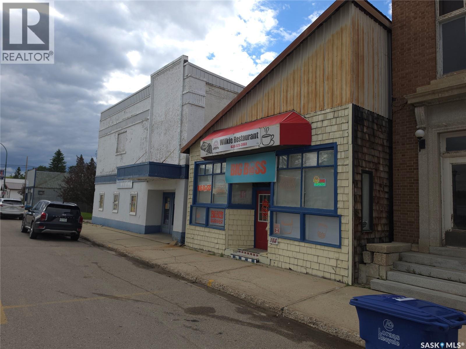 105 2nd Avenue W, Wilkie, Saskatchewan  S0K 0E5 - Photo 4 - SK040129