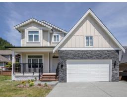 60 14550 MORRIS VALLEY ROAD, Mission, British Columbia