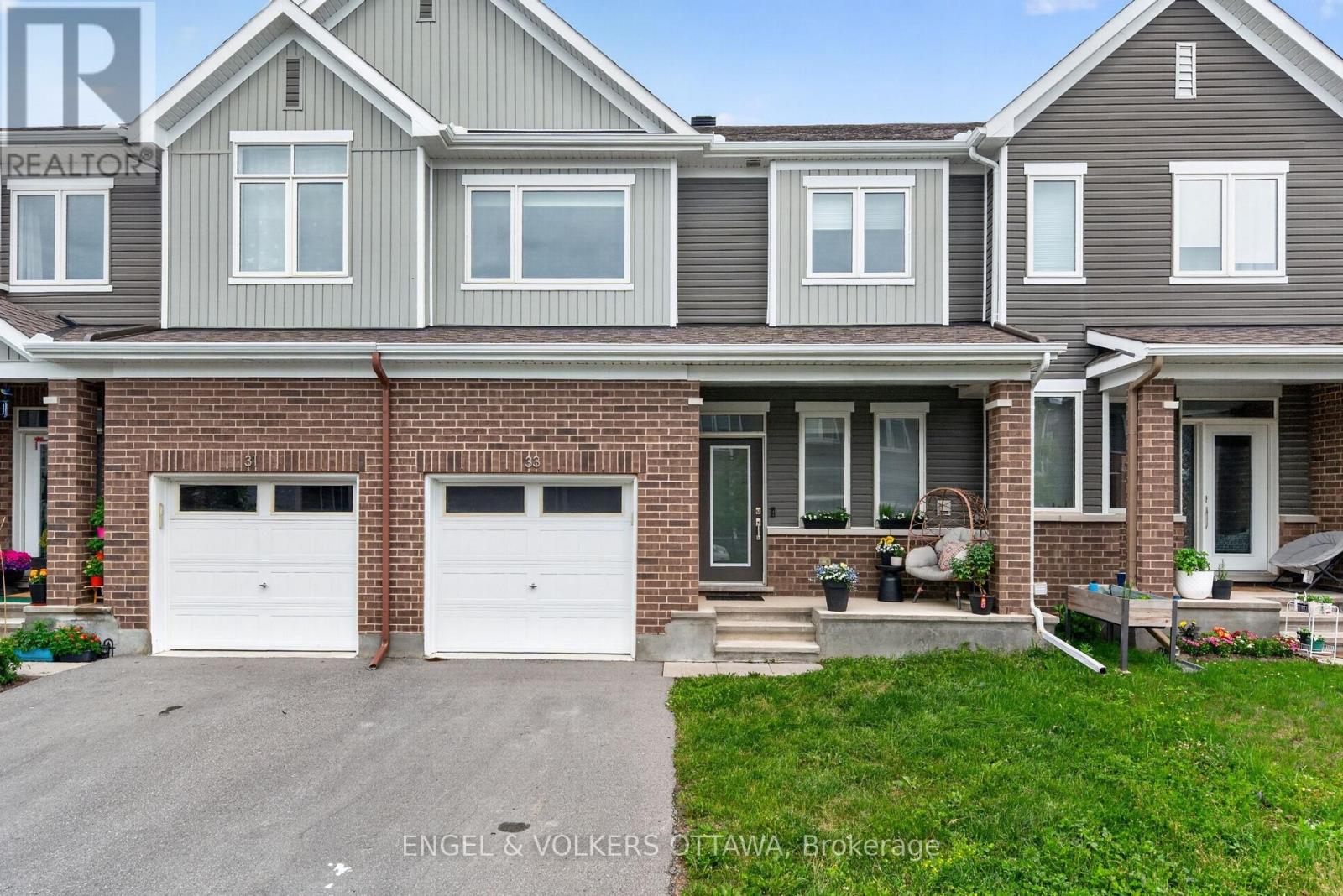 33 FOCALITY CRESCENT, Ottawa, Ontario