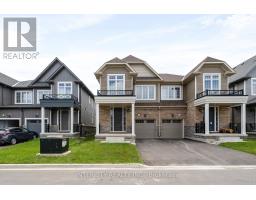 72 BROWN STREET, Erin, Ontario