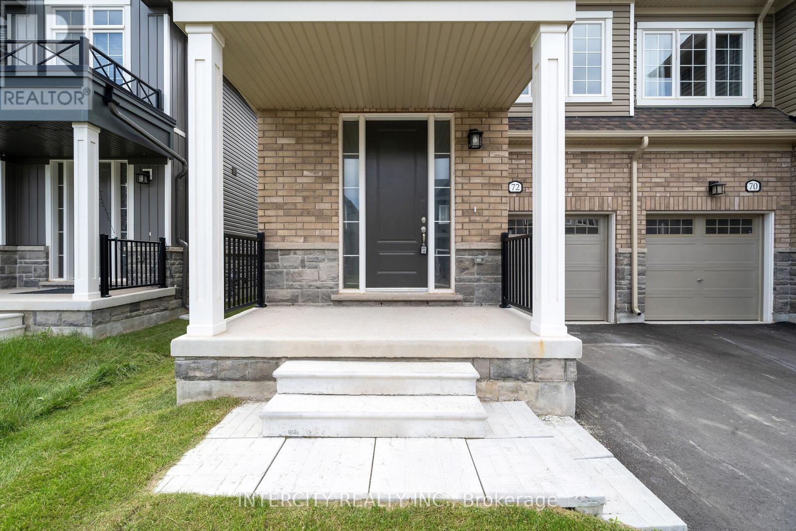 72 Brown Street, Erin, Ontario  N0B 1T0 - Photo 2 - X13476818