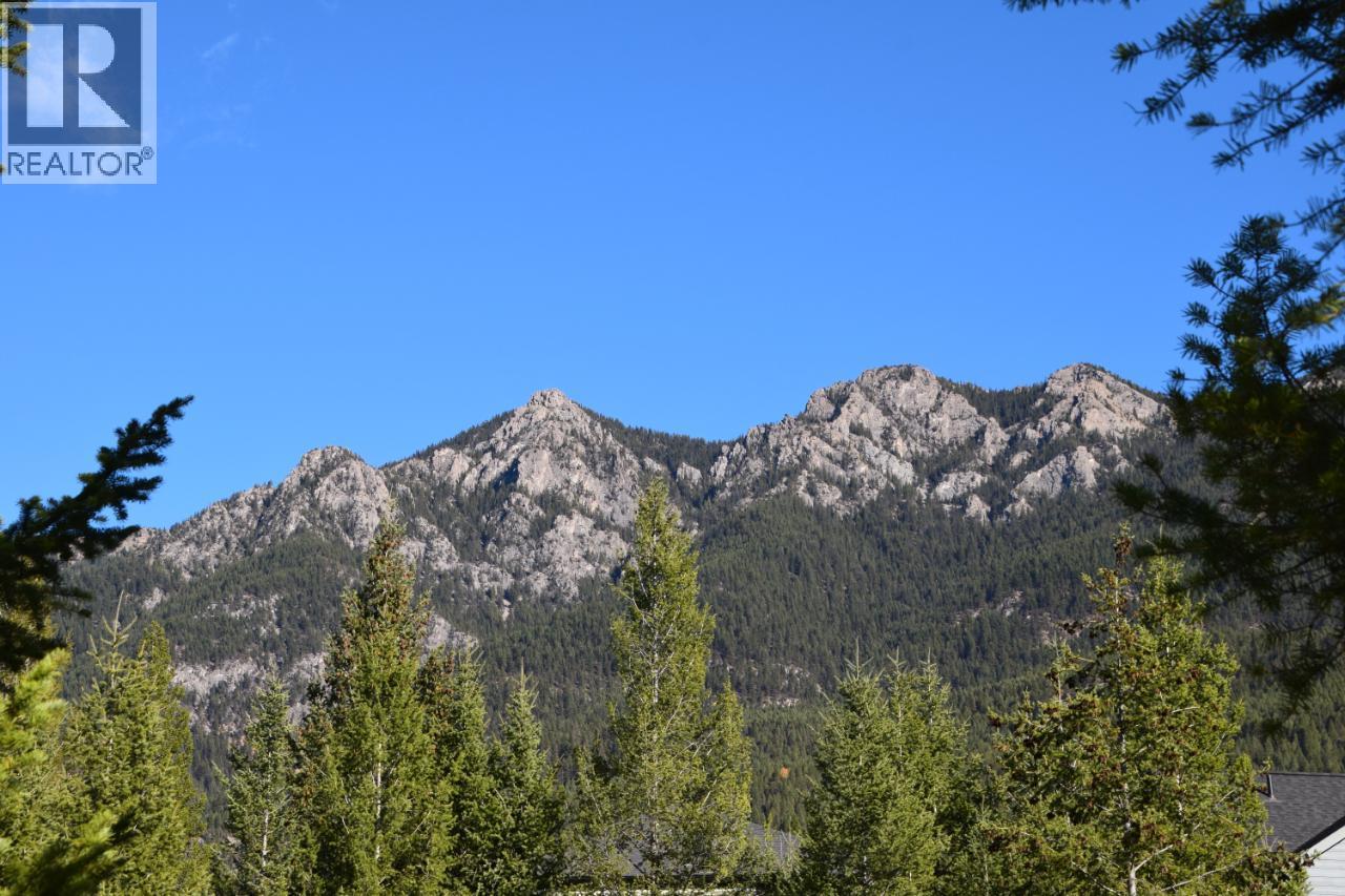 7050 Elk Ridge Road Lot# 10, Radium Hot Springs, British Columbia  V0A 1M0 - Photo 4 - 10370792