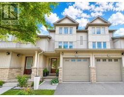 D96 - 175 DAVID BERGEY DRIVE, Kitchener, Ontario