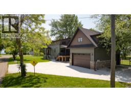 103 MARSDEN BEACH, Colchester, Ontario