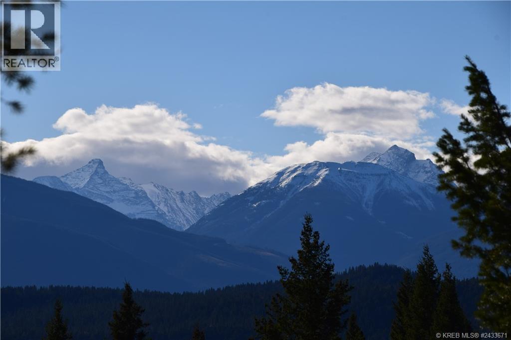 7074 White Tail Lane Lot# 15, Radium Hot Springs, British Columbia  V0A 1M0 - Photo 1 - 10370793