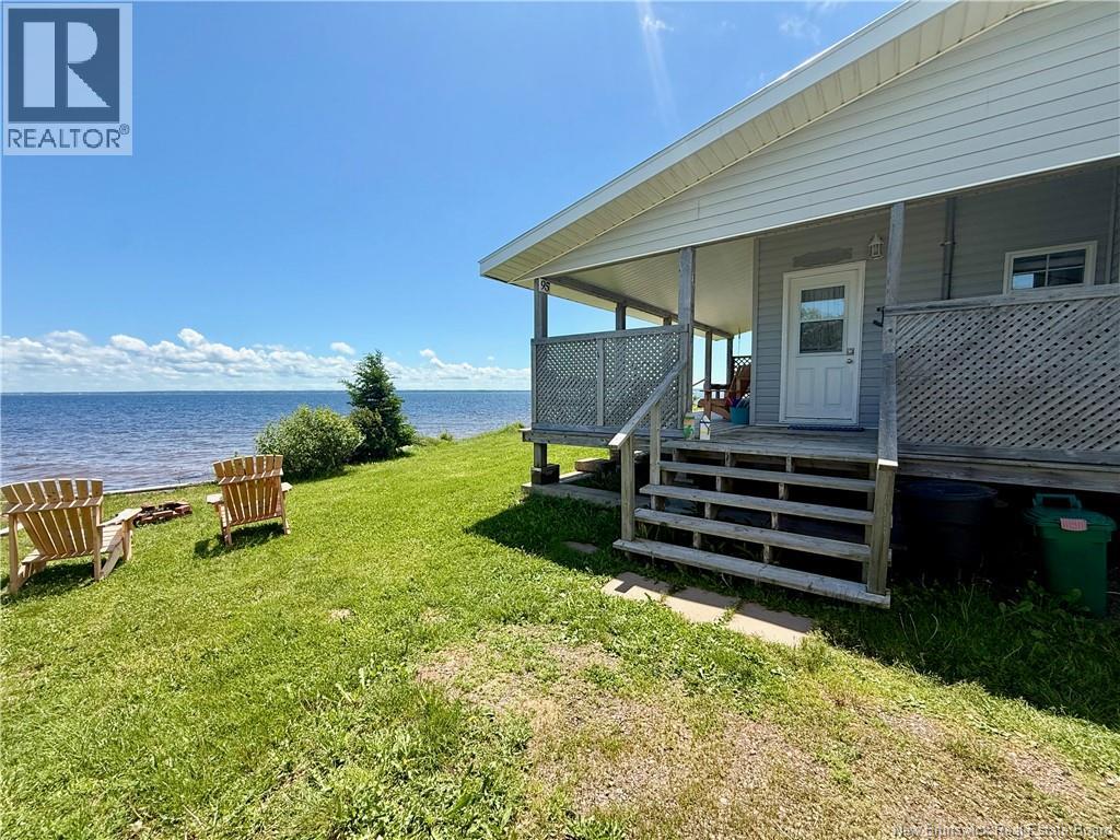 95 Hicks Beach Road, Upper Cape, New Brunswick