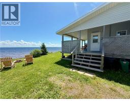 95 Hicks Beach Road, Upper Cape, New Brunswick