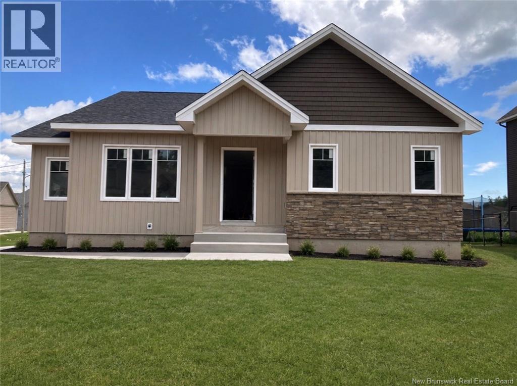 115 Carrington Drive, Riverview, New Brunswick