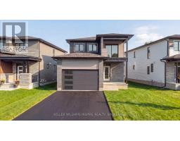 128 MCDONOUGH CRESCENT, Loyalist, Ontario