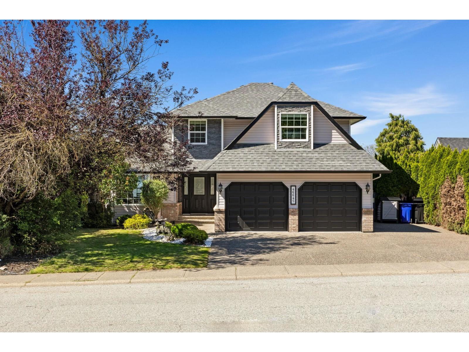 46645 Sylvan Drive, Promontory, Chilliwack, British Columbia  V2R 3W4 - Photo 2 - R3138476