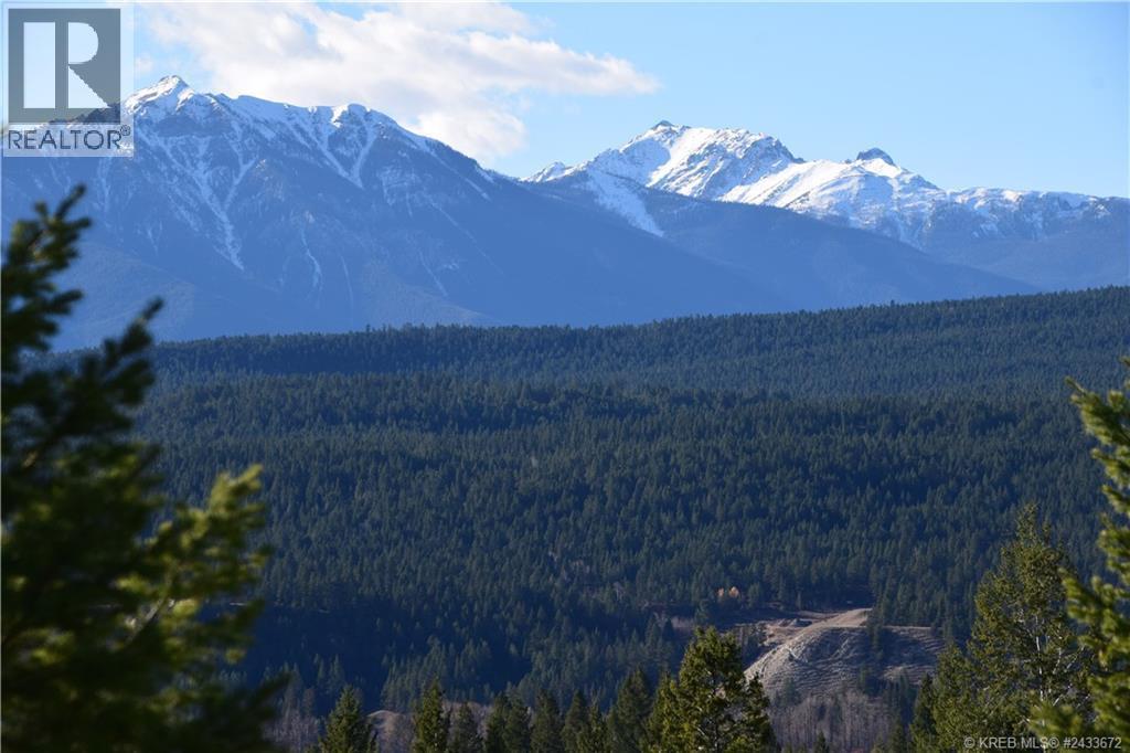 7070 White Tail Lane Lot# 16, Radium Hot Springs, British Columbia  V0A 1M0 - Photo 11 - 10370795