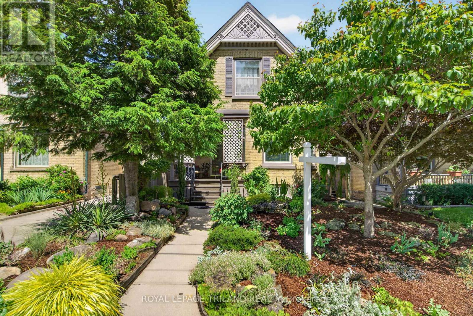 774 HELLMUTH AVENUE, London East, Ontario