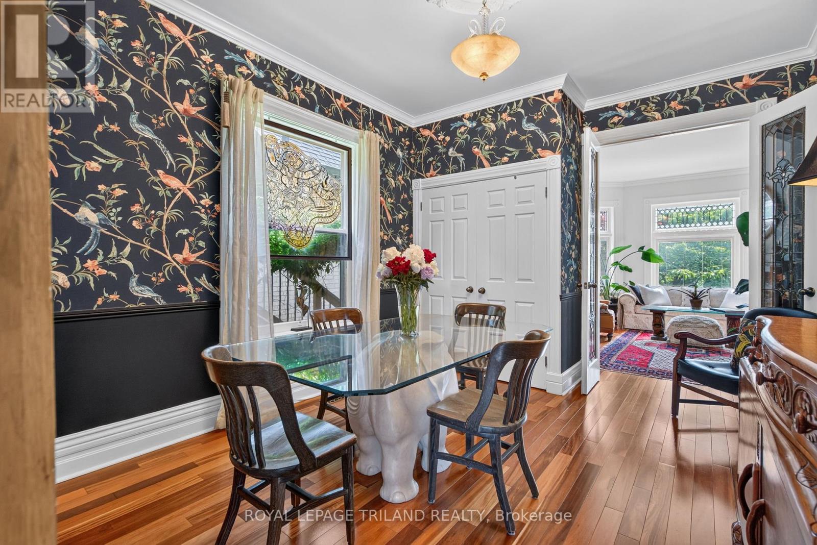 774 Hellmuth Avenue, London East, Ontario  N6A 3T7 - Photo 11 - X13479520