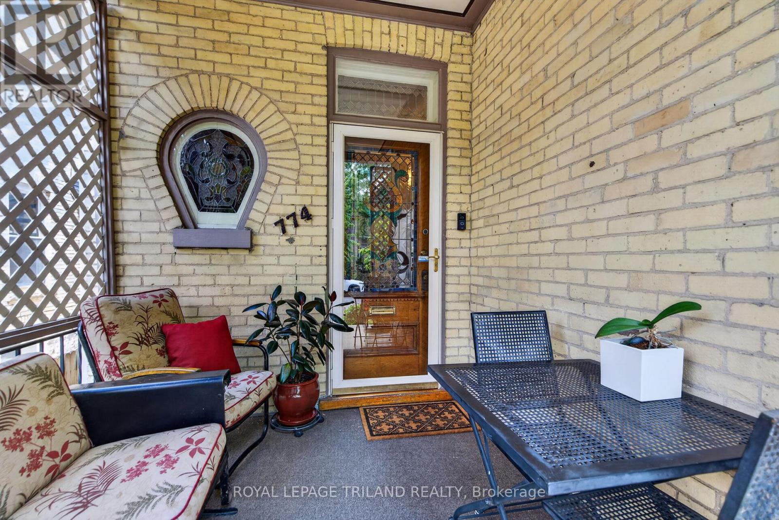 774 Hellmuth Avenue, London East, Ontario  N6A 3T7 - Photo 3 - X13479520