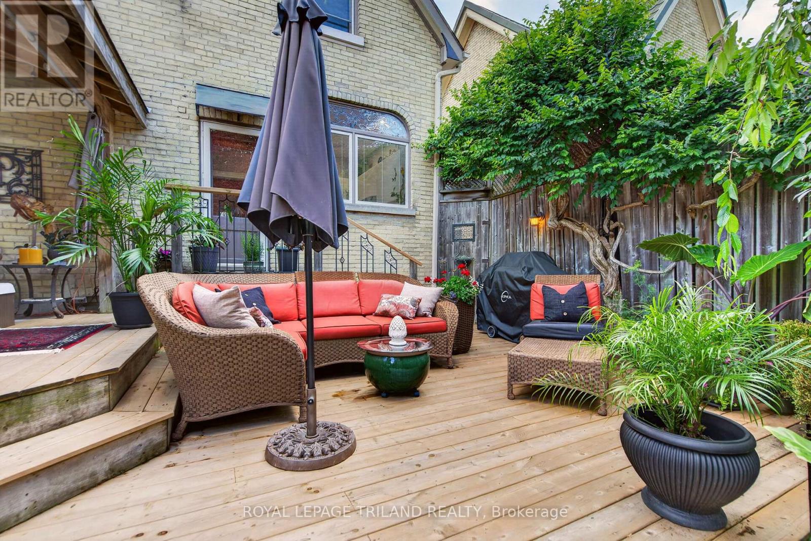 774 Hellmuth Avenue, London East, Ontario  N6A 3T7 - Photo 32 - X13479520