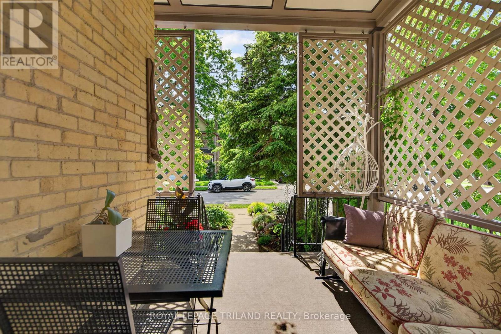 774 Hellmuth Avenue, London East, Ontario  N6A 3T7 - Photo 4 - X13479520