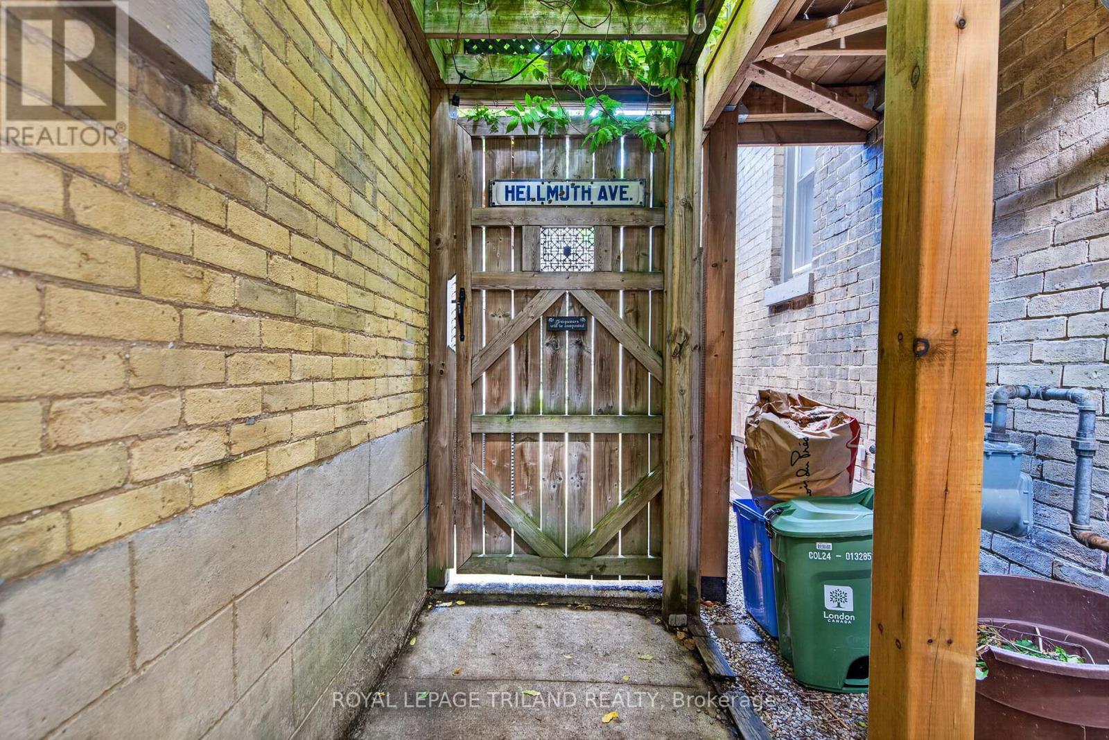 774 Hellmuth Avenue, London East, Ontario  N6A 3T7 - Photo 42 - X13479520
