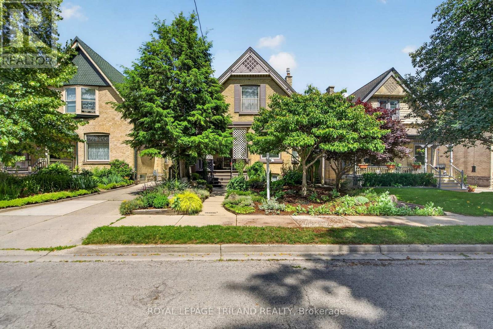 774 Hellmuth Avenue, London East, Ontario  N6A 3T7 - Photo 43 - X13479520