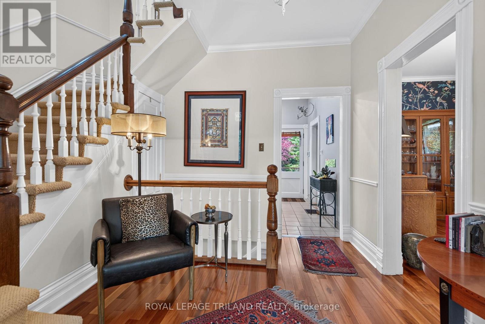 774 Hellmuth Avenue, London East, Ontario  N6A 3T7 - Photo 6 - X13479520