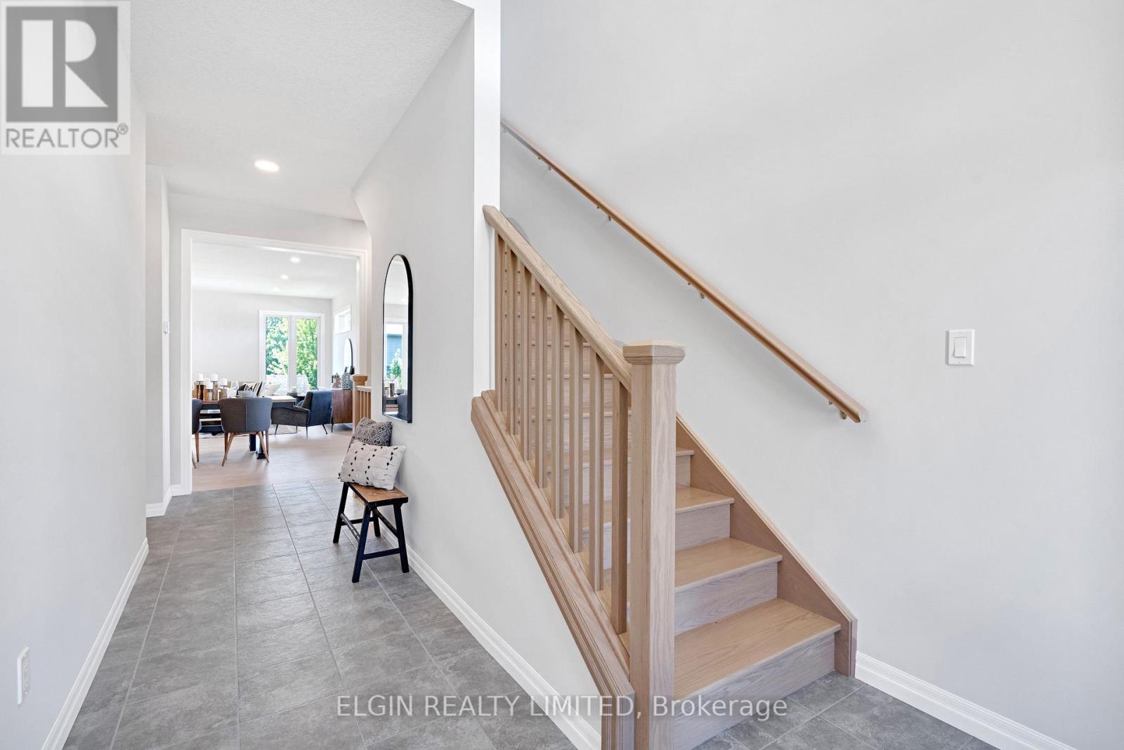 1 Finch Street, Tillsonburg, Ontario  N4G 0L9 - Photo 7 - X13479522