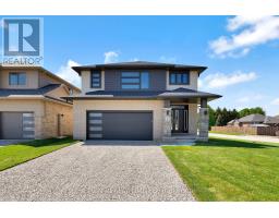 1 FINCH STREET, Tillsonburg, Ontario