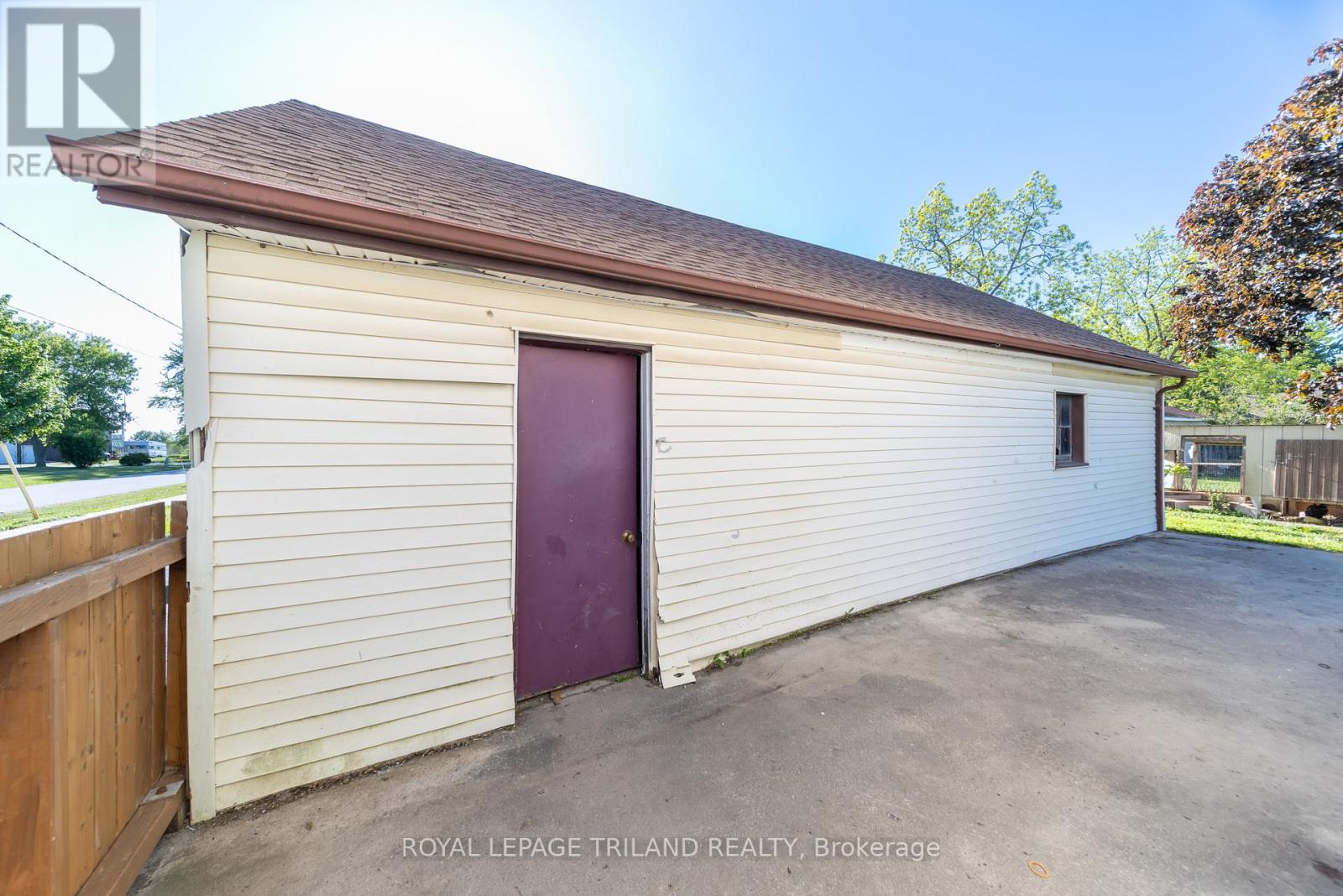 52 Nelson Street, Lambton Shores, Ontario  N0M 2N0 - Photo 26 - X13479558