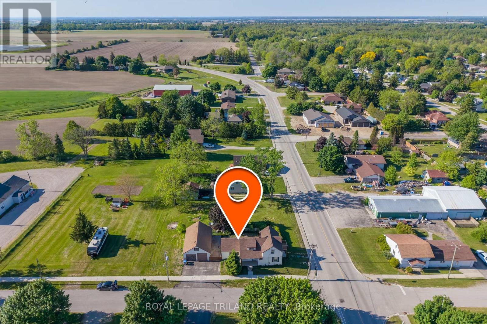 52 Nelson Street, Lambton Shores, Ontario  N0M 2N0 - Photo 33 - X13479558