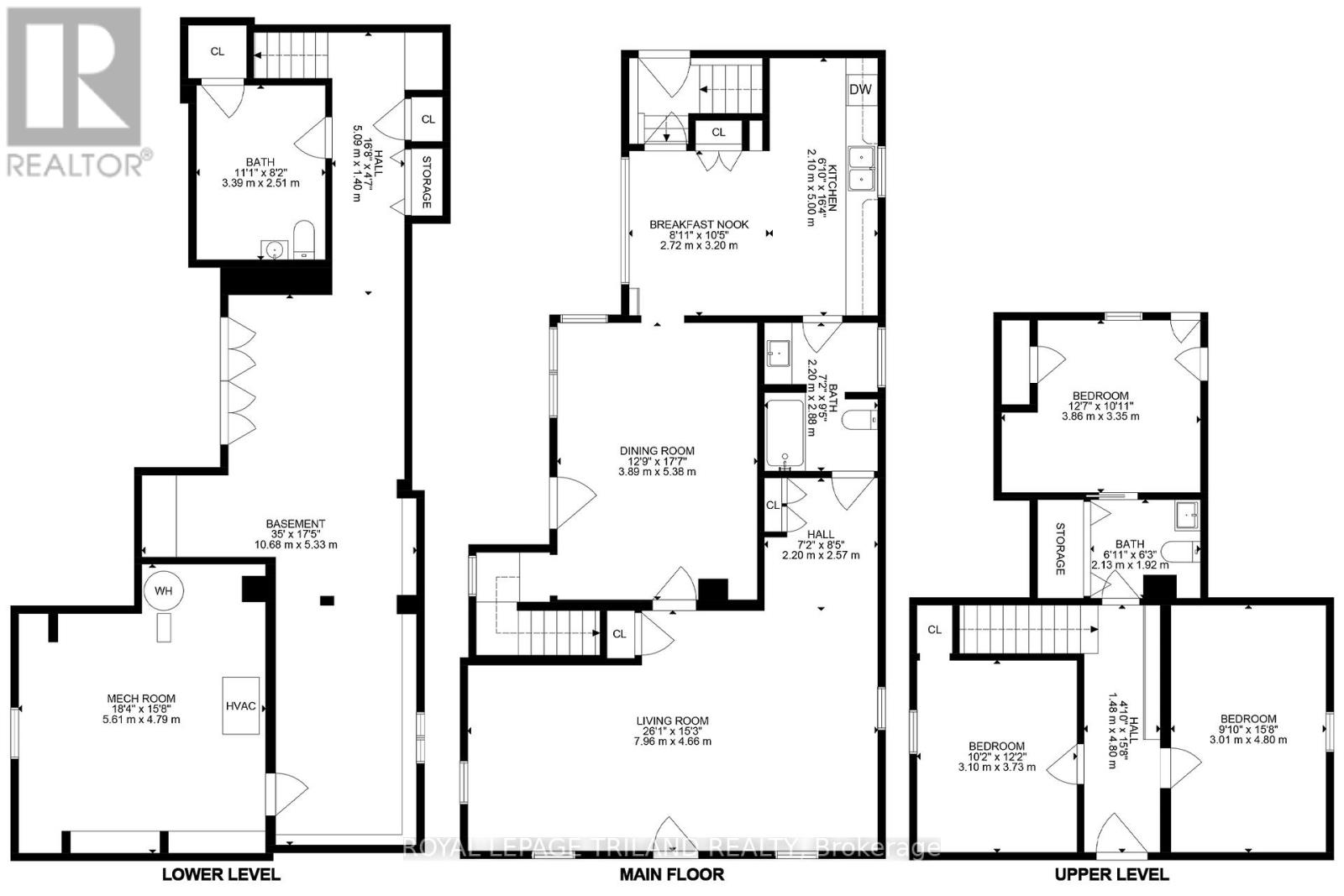 52 Nelson Street, Lambton Shores, Ontario  N0M 2N0 - Photo 35 - X13479558