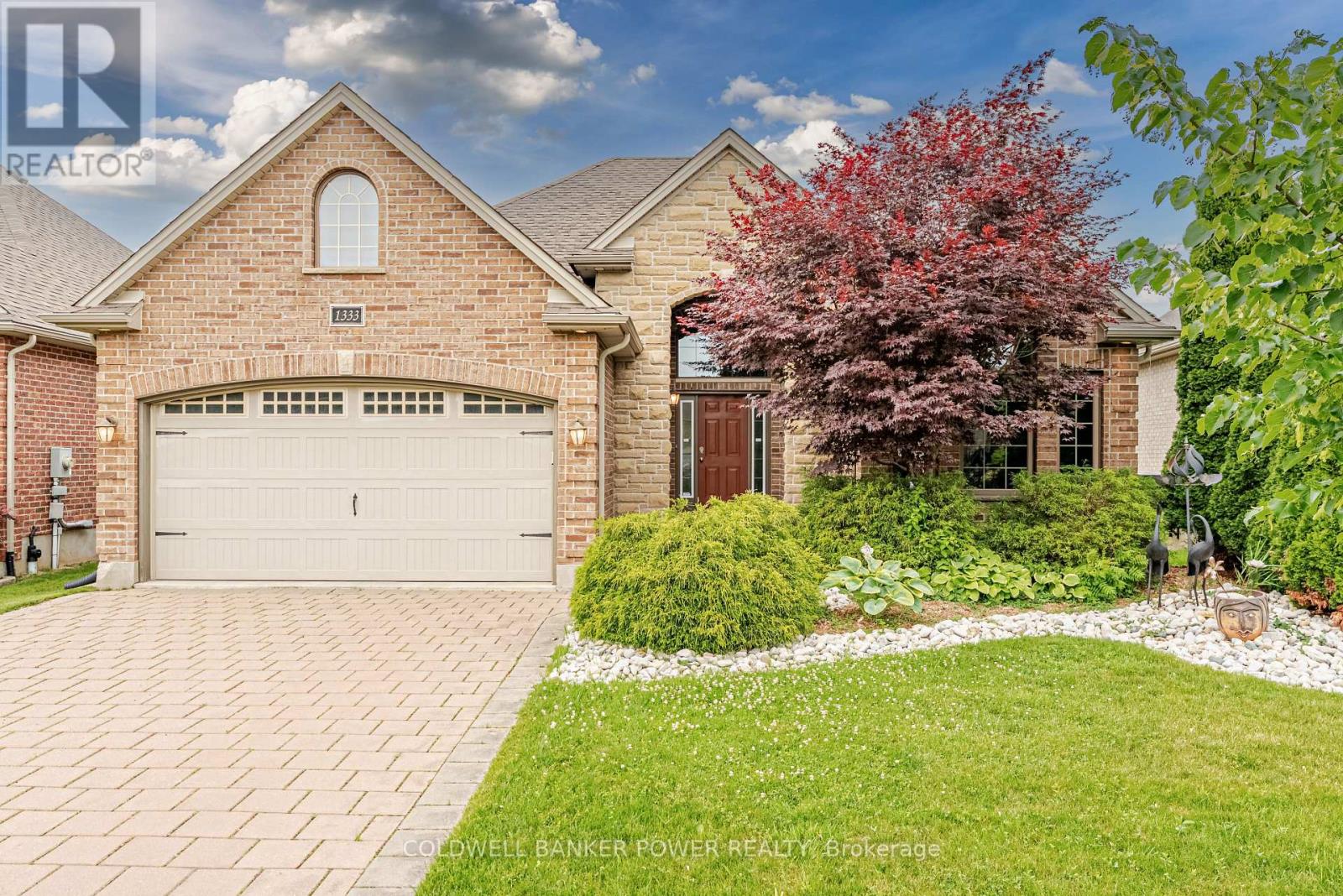 1333 STAFFORDSHIRE ROAD, London North, Ontario