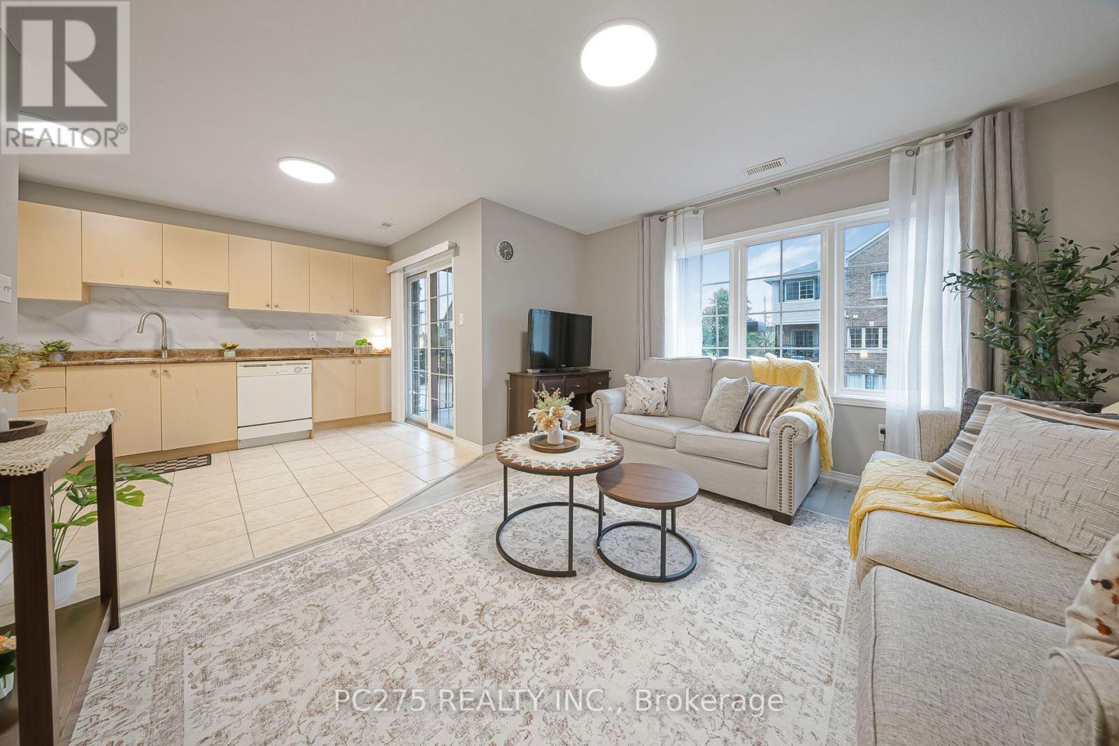 E37 - 12 Holborn Drive, Kitchener, Ontario  N2A 0A4 - Photo 15 - X13479736
