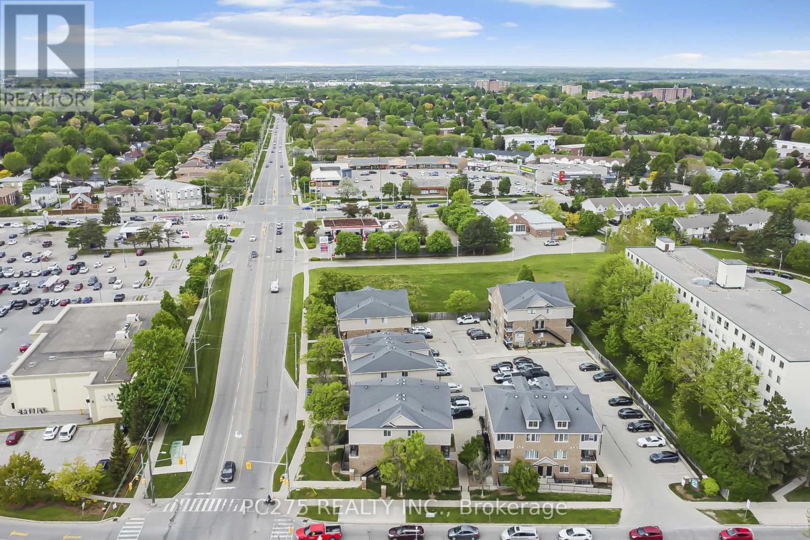 E37 - 12 Holborn Drive, Kitchener, Ontario  N2A 0A4 - Photo 43 - X13479736