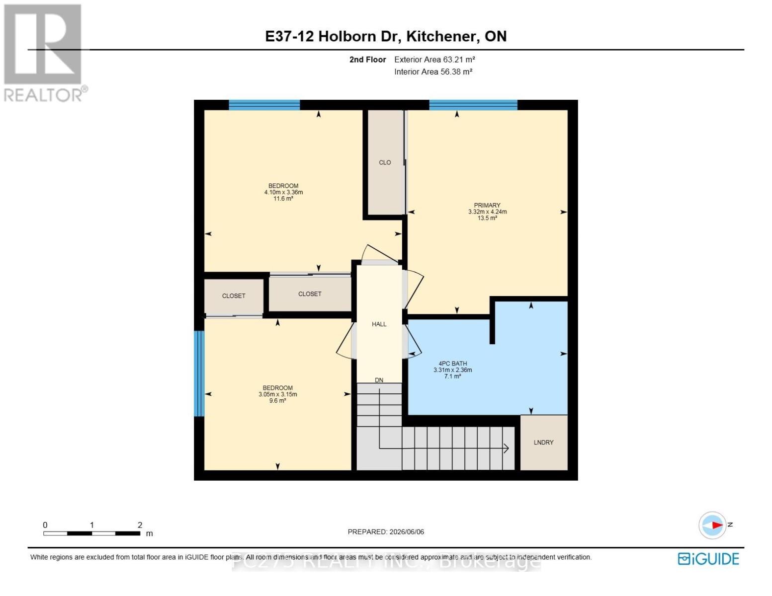 E37 - 12 Holborn Drive, Kitchener, Ontario  N2A 0A4 - Photo 46 - X13479736