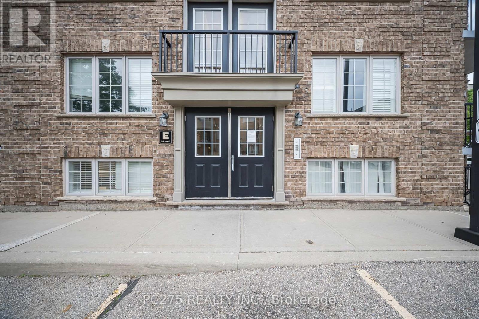 E37 - 12 Holborn Drive, Kitchener, Ontario  N2A 0A4 - Photo 5 - X13479736