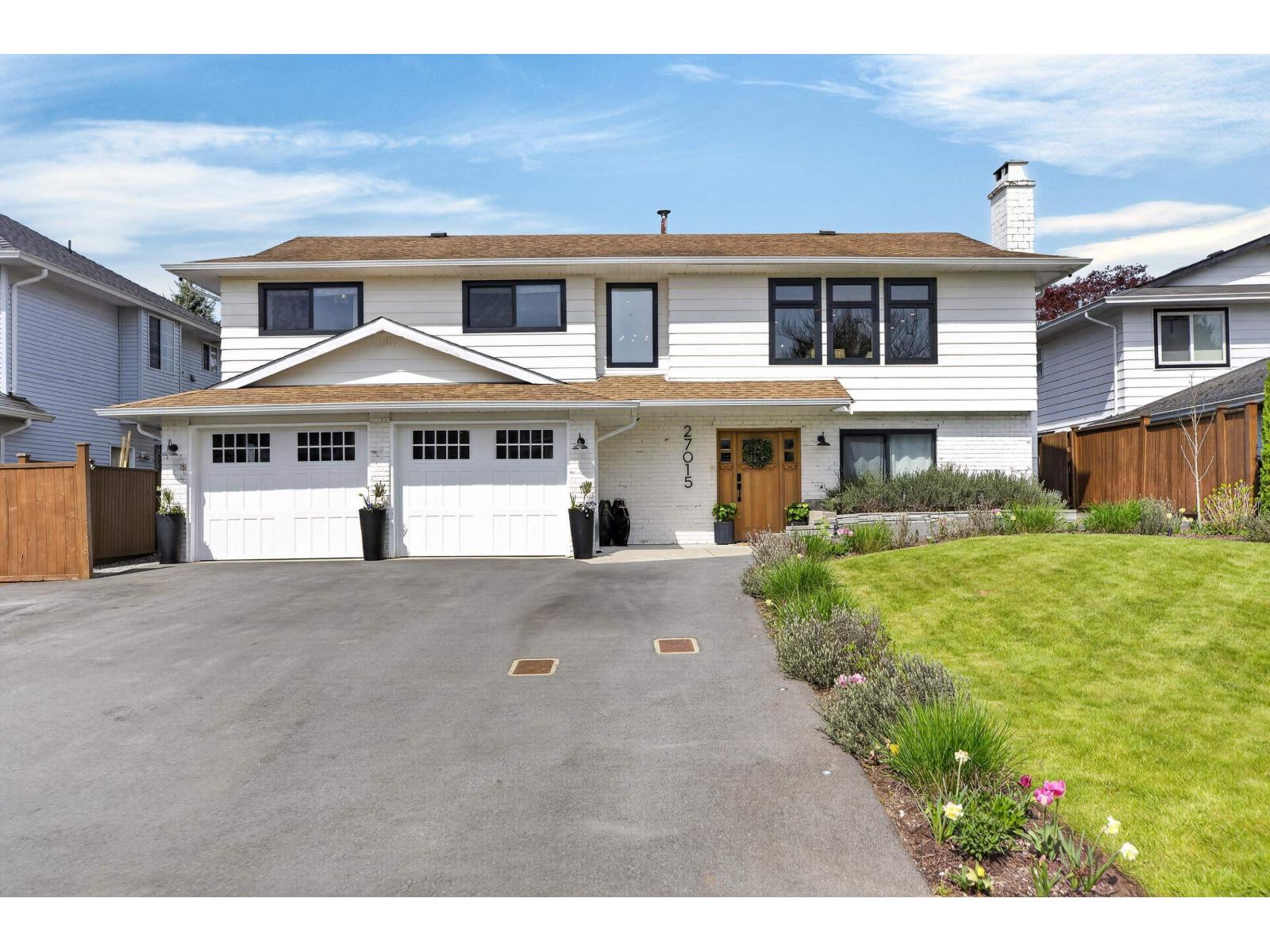 27015 34A AVENUE, langley, British Columbia
