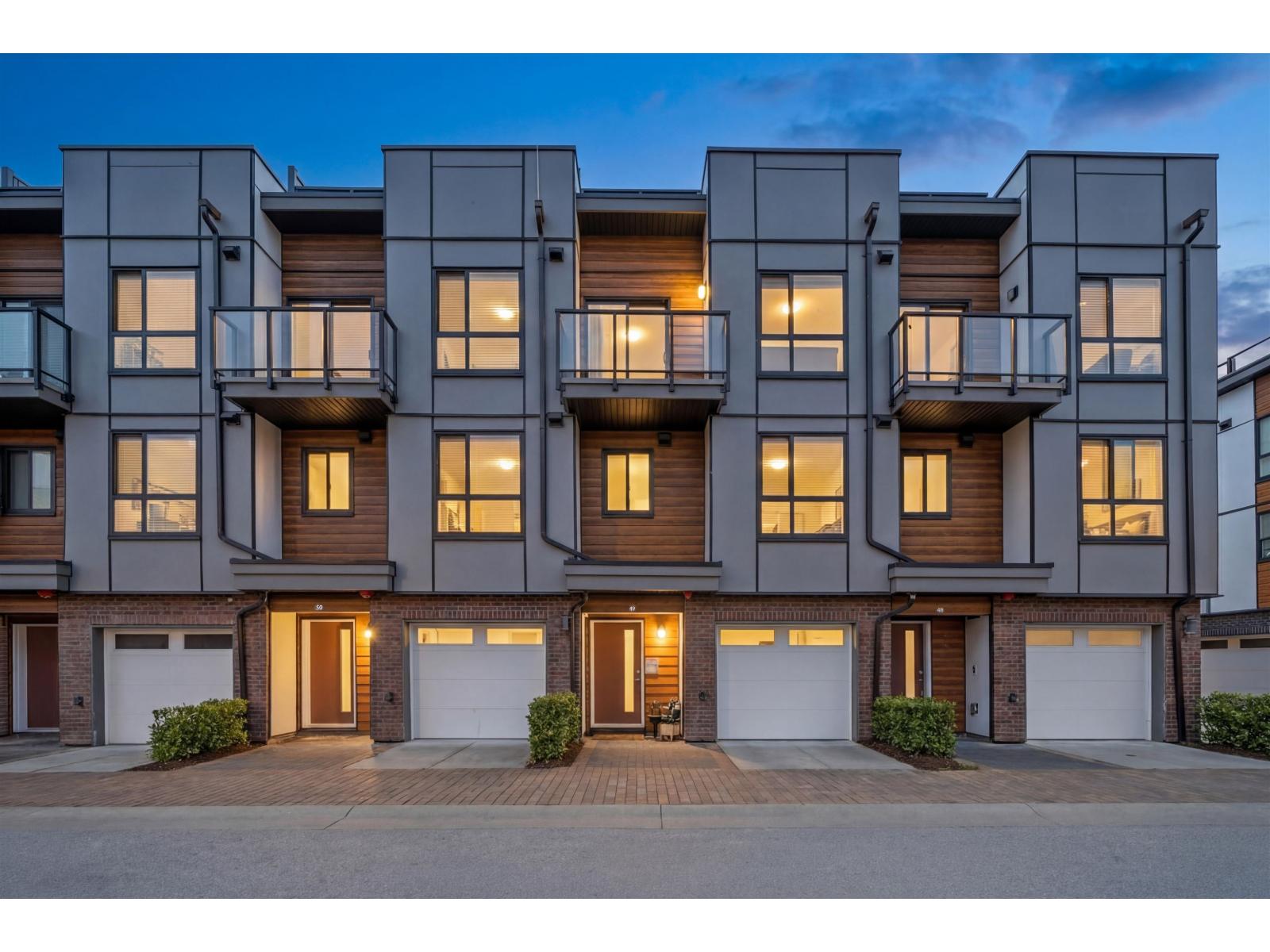 49 19760 55 Avenue, Langley, British Columbia  V3A 0L1 - Photo 3 - R3138594