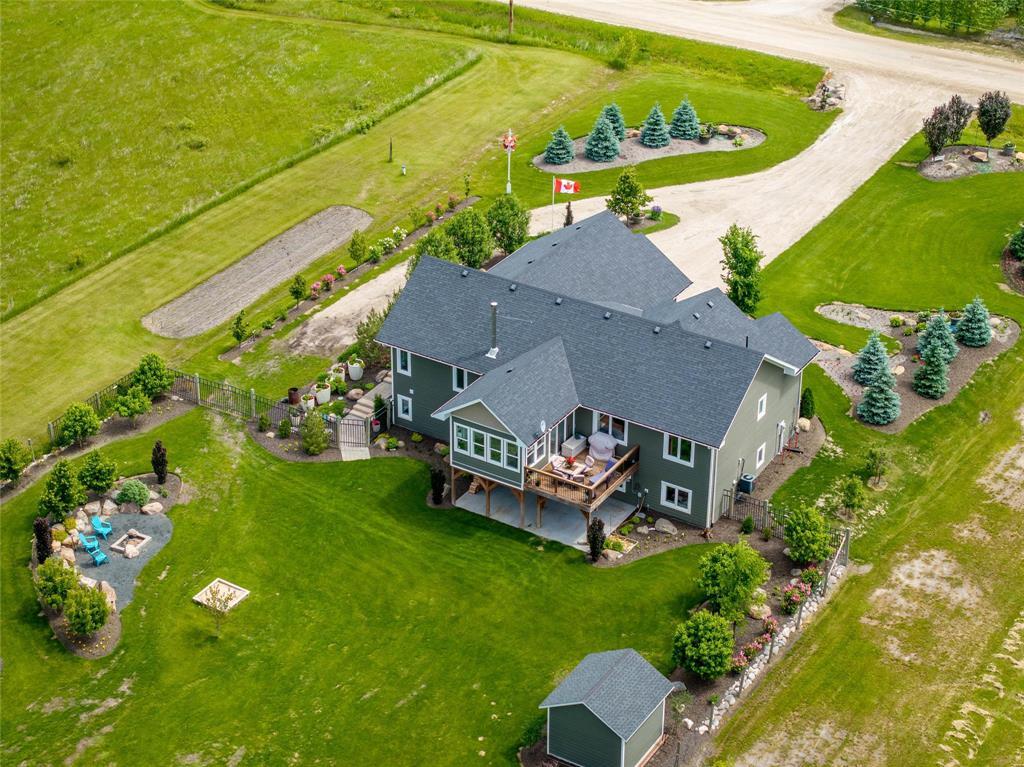 32 Eastgate Drive, Steinbach, Manitoba  R5G 1M9 - Photo 44 - 202613153