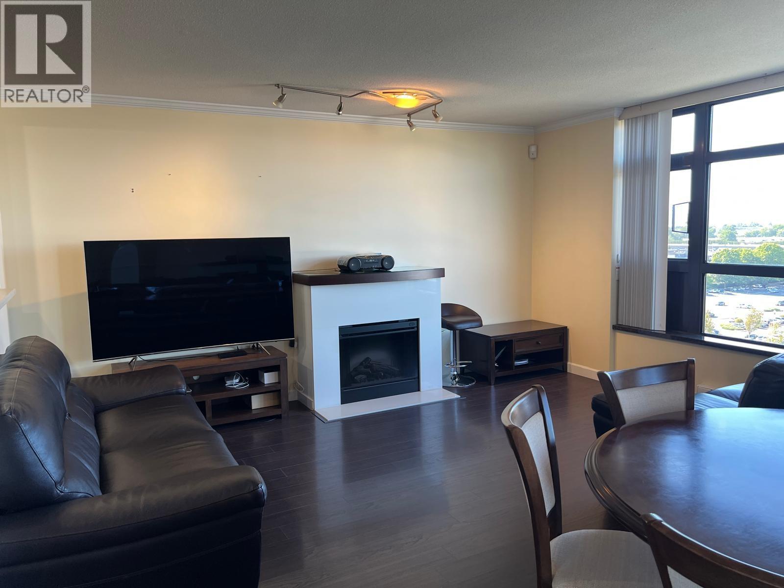 1202 8160 Lansdowne Road, Richmond, British Columbia  V6X 0A9 - Photo 3 - R3137227