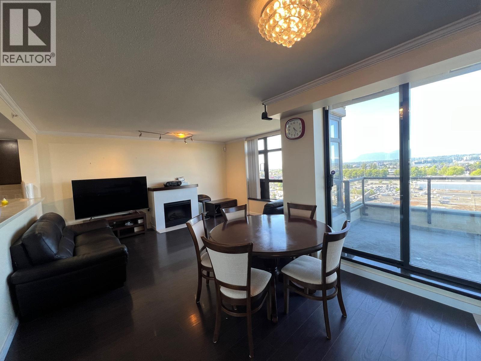 1202 8160 Lansdowne Road, Richmond, British Columbia  V6X 0A9 - Photo 2 - R3137227